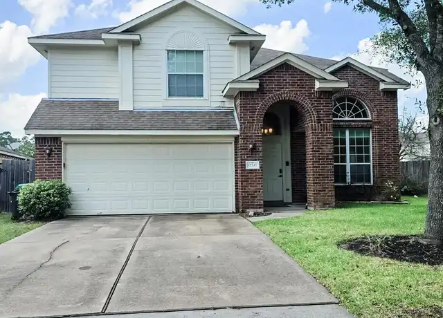 Property at 32347 Hunter Park, Conroe, TX, 77385, 3 beds, 2.5 baths, [object Object]