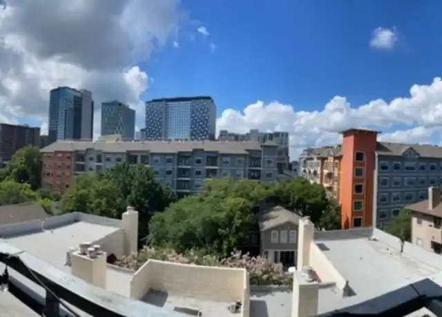Property at 711 W 26th St #606, Austin, TX, 78705, 2 beds, 2 baths, [object Object]