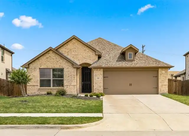 Property at 3208 Amber Waves Ln, Wylie, TX, 75098, 4 beds, 2 baths, [object Object]