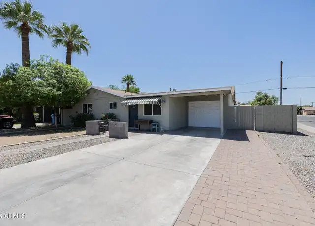 Property at 3729 E Yale St, Phoenix, AZ, 85008, 3 beds, 2 baths, [object Object]