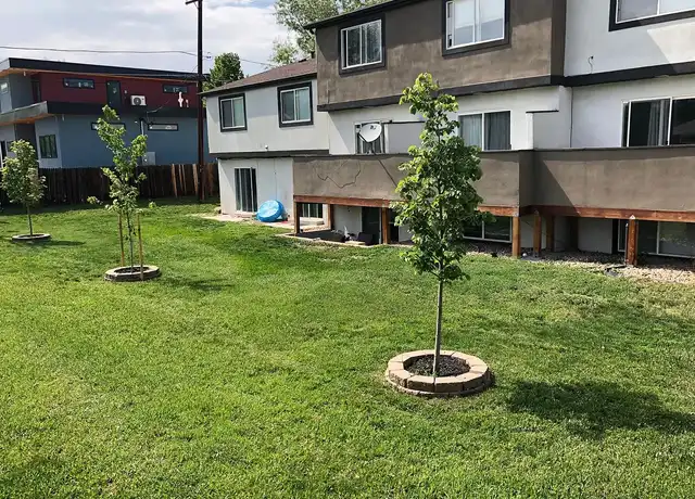 Property at Ingallnook - 1027 Ingalls St, Lakewood, CO, 80214, 2 beds, 1 bath, [object Object]