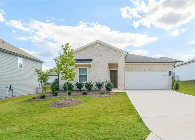 Property at 12006 Crosswicks Rd Unit Joy, Union City, GA, 30291, 3 beds, 2 baths, [object Object]