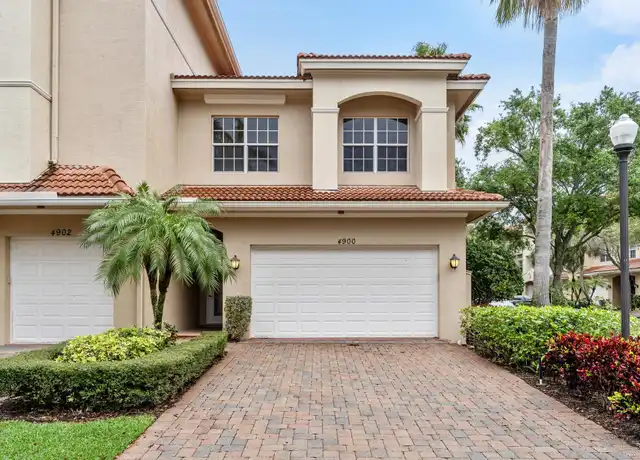 Property at 4900 Vine Cliff Way E, Palm Beach Gardens, FL, 33418, 3 beds, 2.5 baths, [object Object]