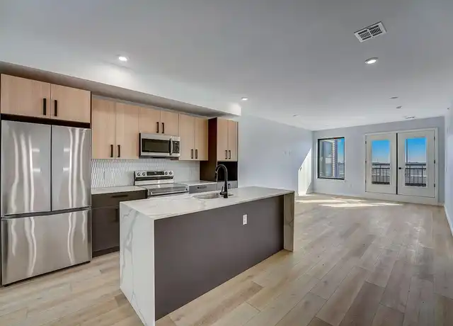 Property at Novum Apartments - 1112 E Berks St, Philadelphia, PA, 19125, 2 beds, 2 baths, [object Object]