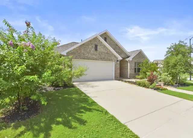 Property at 18811 Cottonwood Bayou Ct, Cypress, TX, 77433, 4 beds, 3 baths, [object Object]