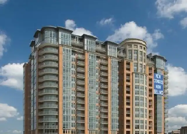 Property at 8200 Crestwood Heights Dr Unit 700, Tysons, VA, 22102, 1 bed, 1 bath, [object Object]