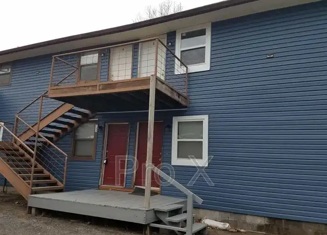 Property at 106 W Hudson St Unit D, Pittsburg, KS, 66762, 2 beds, 1 bath, [object Object]