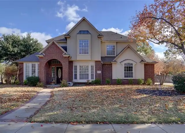 Property at 1917 Cresson Dr, Southlake, TX, 76092, 4 beds, 4 baths, [object Object]