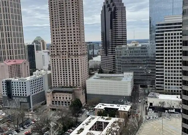 Property at 1080 Peachtree St NE #2215, Atlanta, GA, 30309, 2 beds, 2 baths, [object Object]