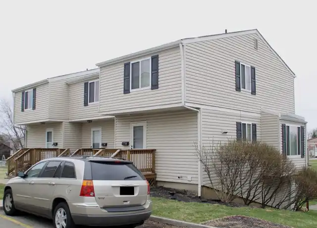 Property at 864 Tradewind Dr, Westerville, OH, 43081, 3 beds, 2 baths, [object Object]