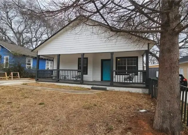 Property at 1079 Regent St SW, Atlanta, GA, 30310, 4 beds, 2 baths, [object Object]