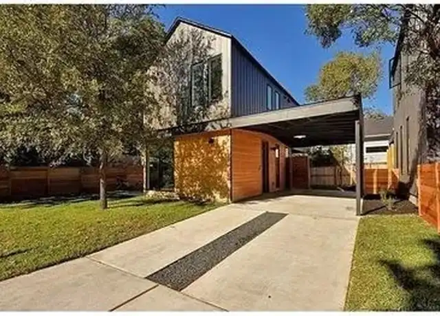 Property at 1006 Cardinal Ln #2, Austin, TX, 78704, 2 beds, 2.5 baths, [object Object]