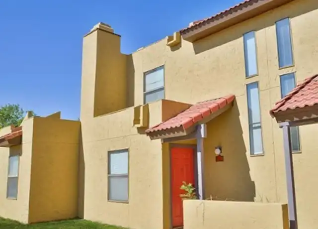 Property at 5502 56th St Unit 0608, Lubbock, TX, 79414, 2 beds, 1.5 baths, [object Object]