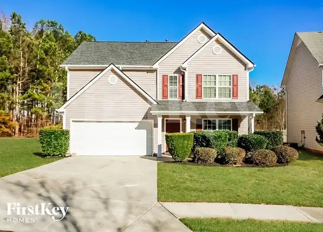 Property at 245 Shadowbrooke Cir, Loganville, GA, 30052, 4 beds, 2.5 baths, [object Object]