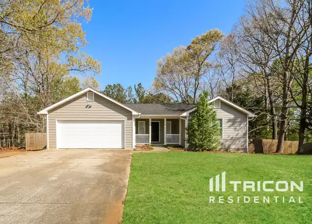 Property at 70 River North Ct, Covington, GA, 30016, 3 beds, 2 baths, [object Object]