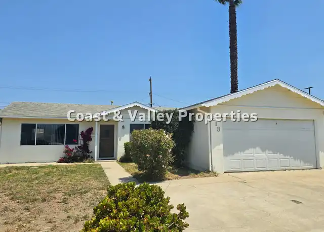 Property at 813 W Nectarine Ave, Lompoc, CA, 93436, 3 beds, 2 baths, [object Object]