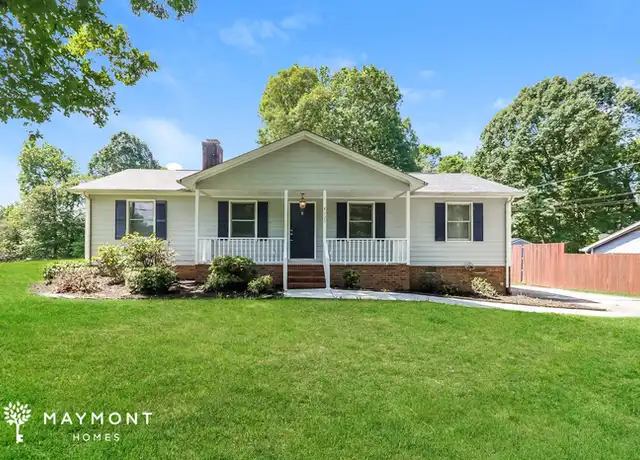 Property at 4525 Lisa Dr, Gastonia, NC, 28056, 3 beds, 2 baths, [object Object]