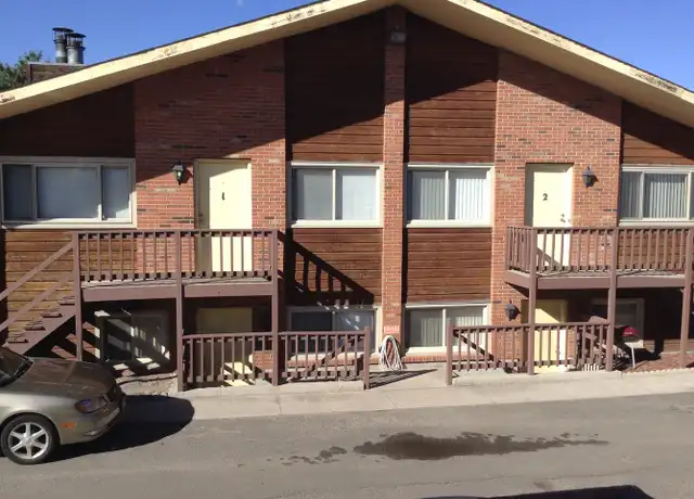 Property at 400 Hacker Ct Unit 2, Cheyenne, WY, 82009, 2 beds, 1 bath, [object Object]