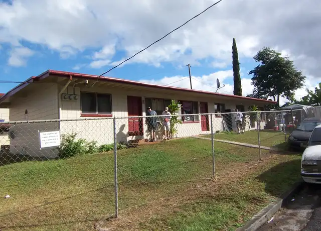 Property at 307 Ohai Pl Unit 2, Wahiawa, HI, 96786, 2 beds, 1 bath, [object Object]