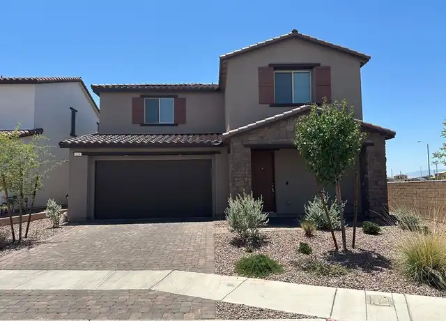 Property at 129 Bella Nice Dr, Henderson, NV, 89015, 4 beds, 3 baths, [object Object]