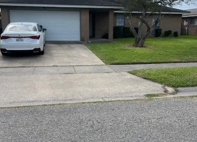 Property at 2021 Blue Angel St, Corpus Christi, TX, 78412, 3 beds, 2 baths, [object Object]