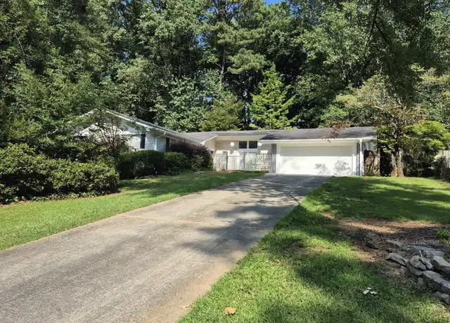 Property at 2357 Crestcliff Dr, Tucker, GA, 30084, 3 beds, 2 baths, [object Object]