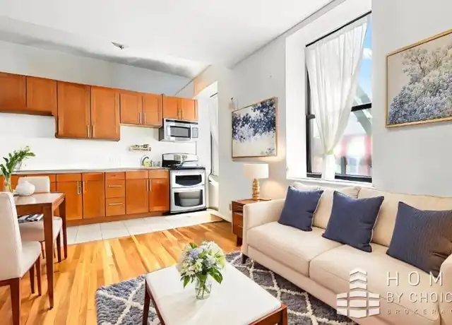 Property at 321-323 Malcolm X Blvd, New York, NY, 10027, 1 bed, 1 bath, [object Object]