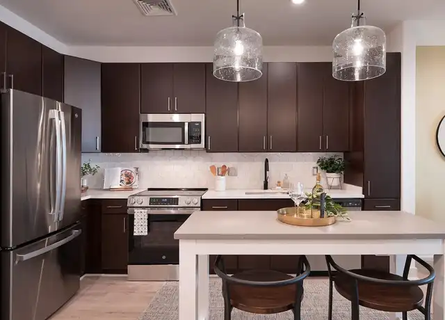 Property at The Kingsley - 500 Madison St, Alexandria, VA, 22314, 0-2 beds, 1-2 bath, [object Object]