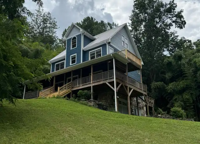 Property at 22 Pear Tree Ln, Leicester, NC, 28748, 3 beds, 2.5 baths, [object Object]