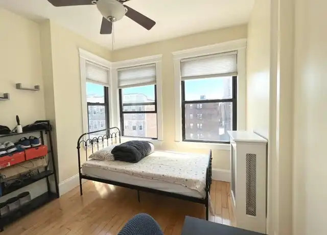 Property at 75 Burbank St, Boston, MA, 02115, 1 bed, 1 bath, [object Object]