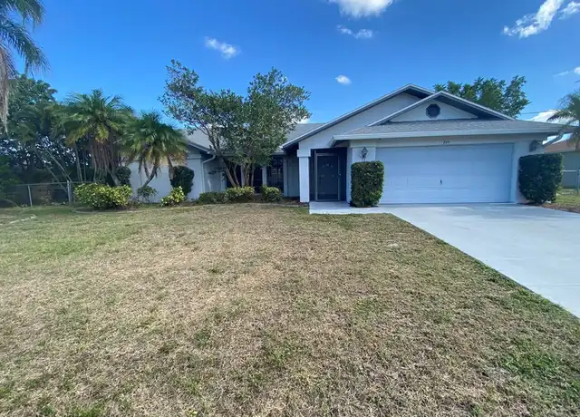 Property at 225 SE 31st St, Cape Coral, FL, 33904, 3 beds, 2 baths, [object Object]