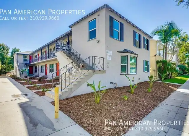Property at 2466 Cedar Ave Unit 03, Long Beach, CA, 90806, 0 beds, 1 bath, [object Object]