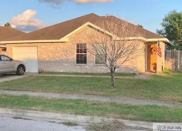 Property at 3219 Calle Columbia, Brownsville, TX, 78526, 3 beds, 2 baths, [object Object]