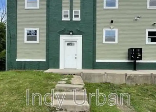 Property at 3519 Balsam Ave Unit 4, Indianapolis, IN, 46205, 1 bed, 1 bath, [object Object]