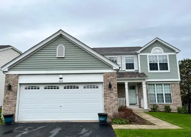 Property at 468 Columbine Ln, Bolingbrook, IL, 60440, 3 beds, 2.5 baths, [object Object]