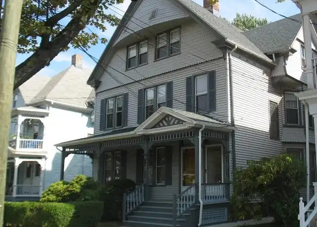 Property at 319 Sherman Ave Unit 1st fl, New Haven, CT, 06511, 4 beds, 1 bath, [object Object]