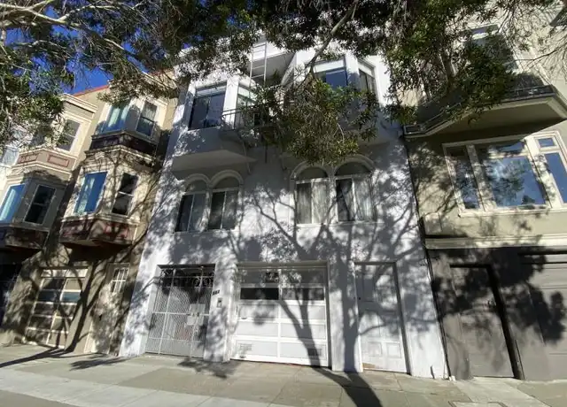 Property at 644 Masonic Ave, San Francisco, CA, 94117, 2 beds, 1 bath, [object Object]