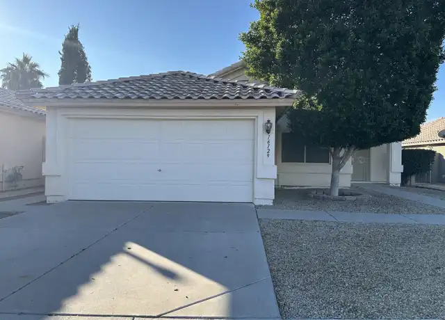 Property at 16129 W Lincoln St, Goodyear, AZ, 85338, 3 beds, 2 baths, [object Object]