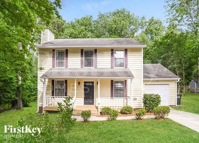 Property at 7601 Zermatt Ln, Charlotte, NC, 28226, 3 beds, 2 baths, [object Object]