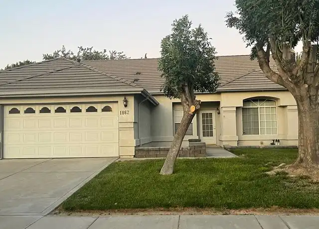 Property at 1862 Boalt Dr, Los Banos, CA, 93635, 3 beds, 2 baths, [object Object]