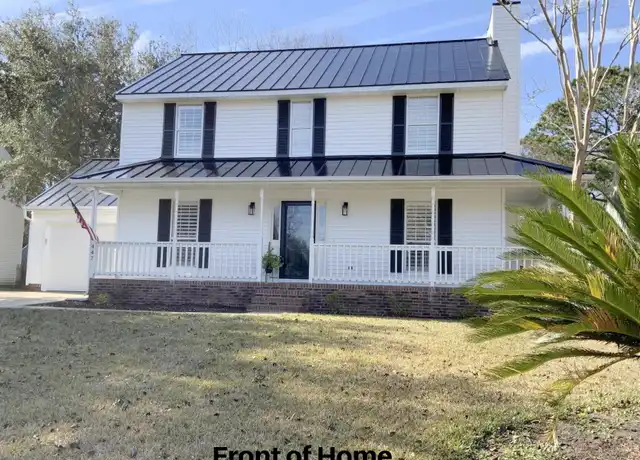 Property at 447 Springfield Rd, Mount Pleasant, SC, 29464, 3 beds, 2.5 baths, [object Object]