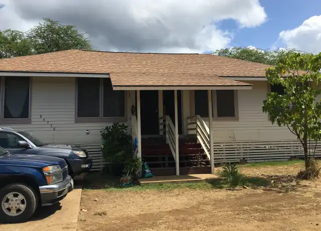 Property at 84-776 Farrington Hwy Unit B, Waianae, HI, 96792, 3 beds, 1 bath, [object Object]
