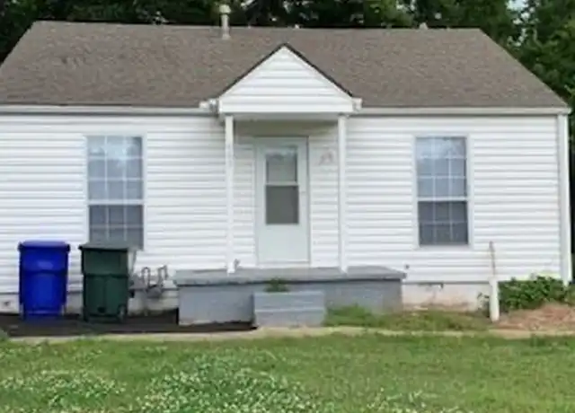Property at 607 E Brooks St, Norman, OK, 73071, 2 beds, 1 bath, [object Object]