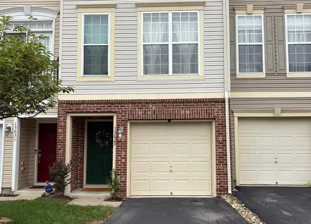 Property at 15629 John Diskin Cir, Woodbridge, VA, 22191, 3 beds, 3.5 baths, [object Object]