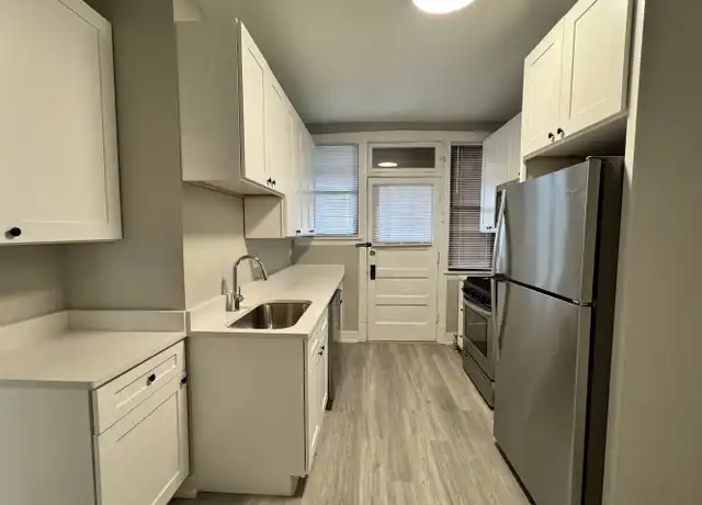 Property at 2607 N Kostner Ave Unit 2, Chicago, IL, 60639, 2 beds, 1 bath, [object Object]