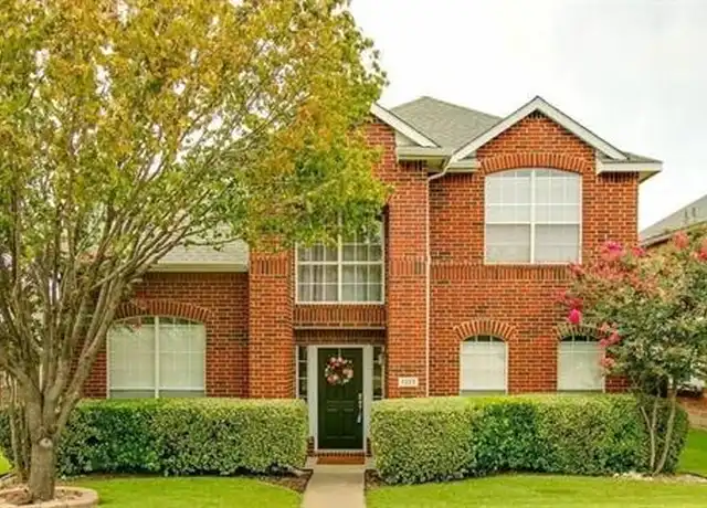 Property at 1322 Dove Brook Dr, Allen, TX, 75002, 3 beds, 2.5 baths, [object Object]