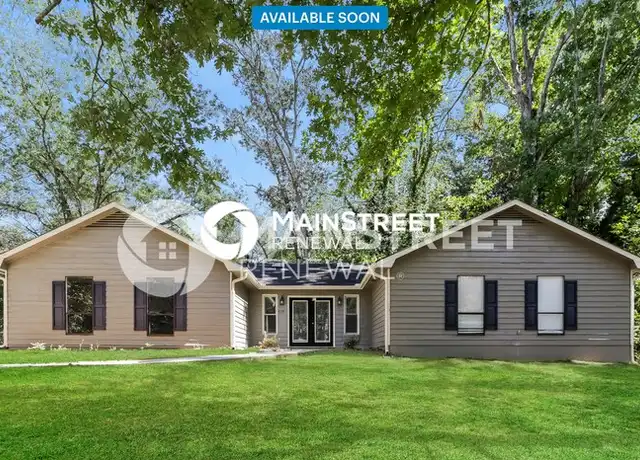 Property at 115 Poplar Way, Fayetteville, GA, 30214, 4 beds, 2 baths, [object Object]