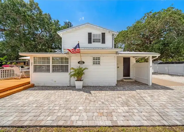 Property at 11330 S Indian River Dr Unit 27, Sebastian, FL, 32958, 3 beds, 2 baths, [object Object]