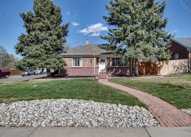 Property at 600 S Canosa Ct, Denver, CO, 80219, 3 beds, 2 baths, [object Object]