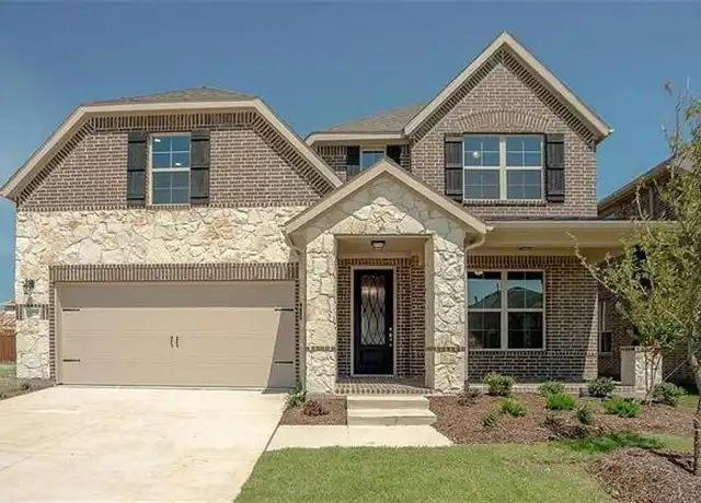 Property at 5108 Delta Blush Ln, McKinney, TX, 75070, 4 beds, 3.5 baths, [object Object]